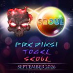 PREDIKSI TOGEL SEOUL TERJITU