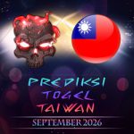 PREDIKSI TOGEL TAIWAN TERJITU