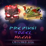PREDIKSI TOGEL MACAU TERJITU