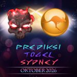 PREDIKSI TOGEL SYDNEY TERJITU